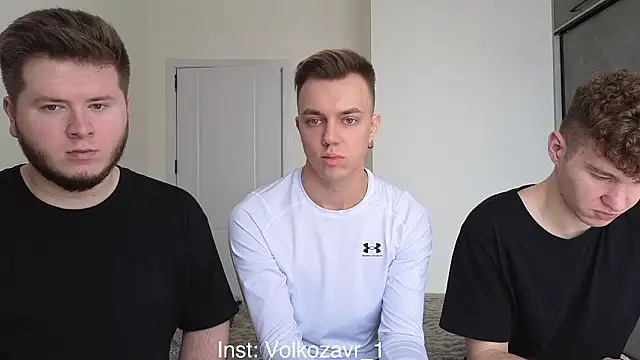 boys sobolisha online show from 03-14-26, 08:53