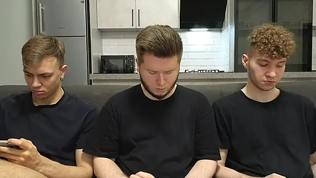 boys sobolisha online show from 05-09-26, 08:34