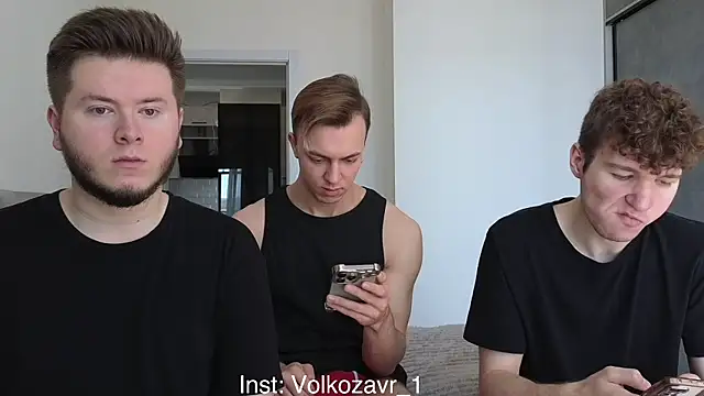 boys sobolisha online show from 04-15-26, 08:20