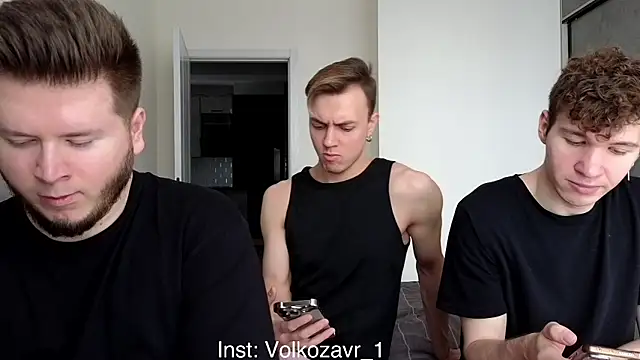 boys sobolisha online show from 04-12-26, 08:17