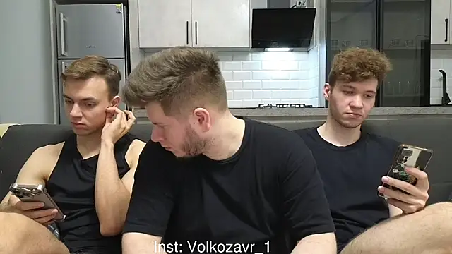 boys sobolisha online show from 04-10-26, 08:27