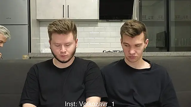 boys sobolisha online show from 10-31-25, 08:05