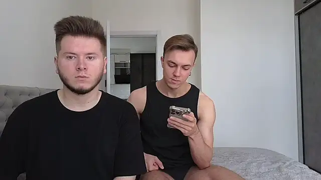 boys sobolisha online show from 05-19-26, 08:43