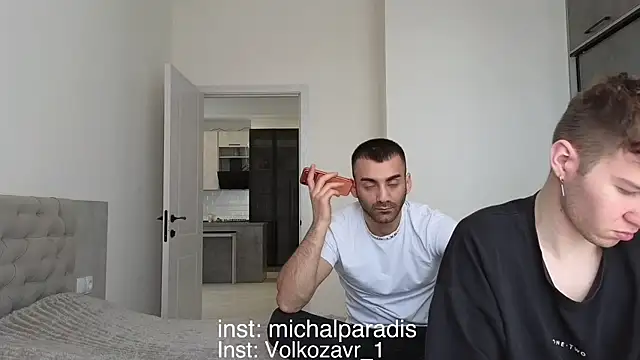 boys sobolisha online show from 03-27-26, 08:26