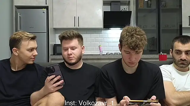 boys sobolisha online show from 03-06-26, 08:15