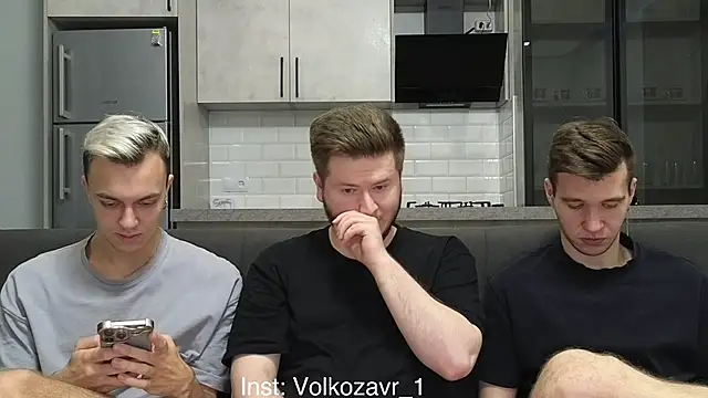 boys sobolisha online show from 11-06-25, 07:29