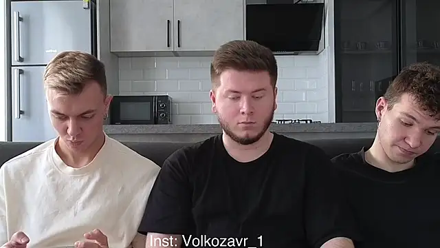 boys sobolisha online show from 01-08-26, 12:33