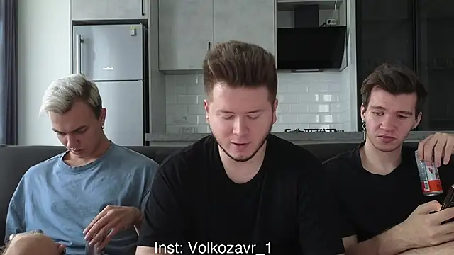 boys sobolisha online show from 10-06-25, 01:56