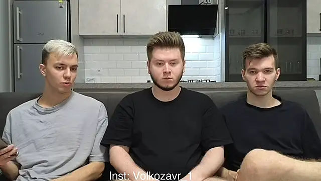 boys sobolisha online show from 11-02-25, 01:27