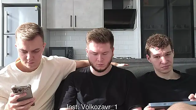 boys sobolisha online show from 01-07-26, 09:36