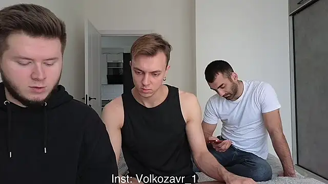 boys sobolisha online show from 04-10-26, 08:21