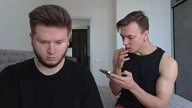 boys sobolisha online show from 05-30-26, 08:53