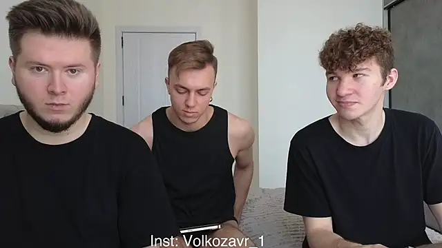 boys sobolisha online show from 05-05-26, 09:01