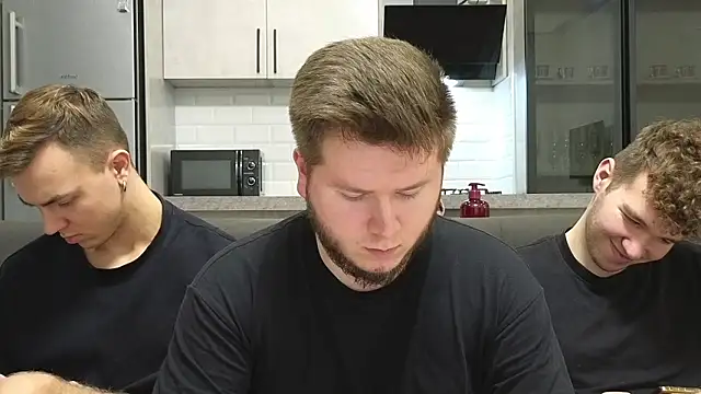 boys sobolisha online show from 02-17-26, 09:12