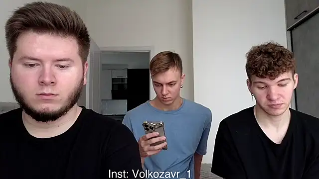 boys sobolisha online show from 03-22-26, 08:38