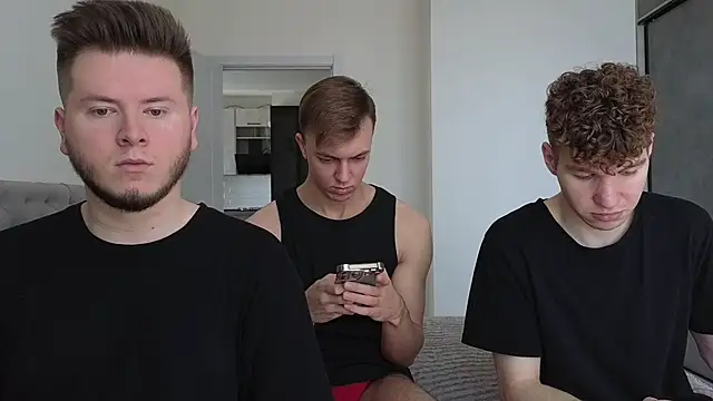 boys sobolisha online show from 05-17-26, 08:47