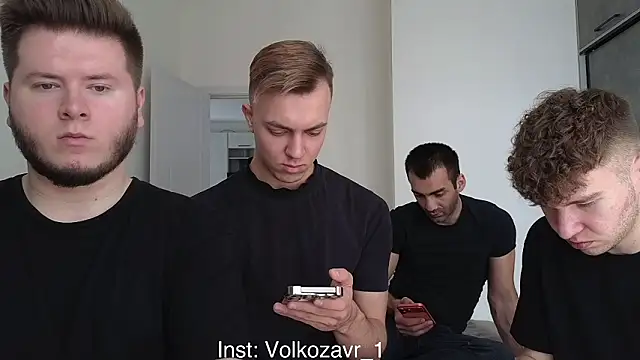 boys sobolisha online show from 03-11-26, 08:30