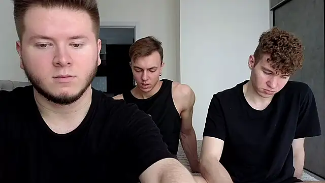 boys sobolisha online show from 05-26-26, 09:07