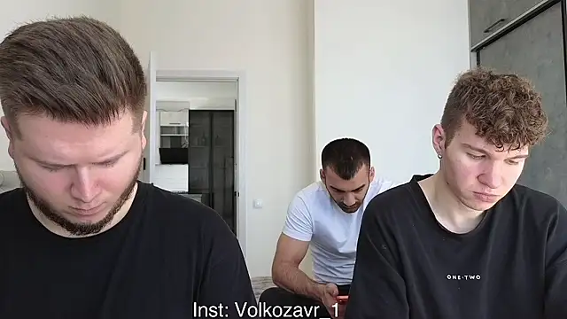 boys sobolisha online show from 03-29-26, 08:16