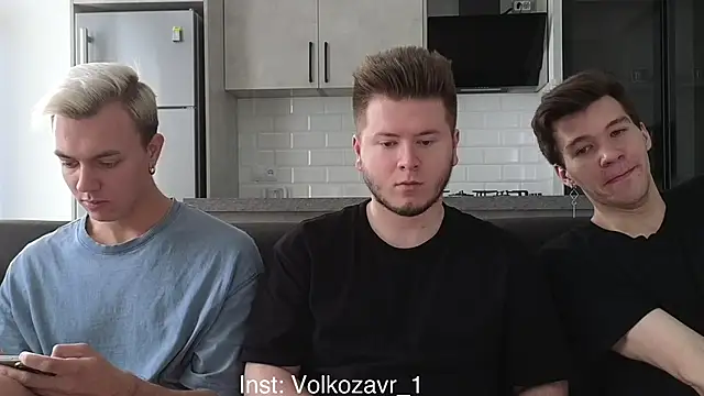 boys sobolisha online show from 10-03-25, 12:50