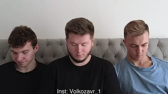 boys sobolisha online show from 01-14-26, 09:57