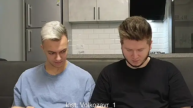 boys sobolisha online show from 10-13-25, 02:18