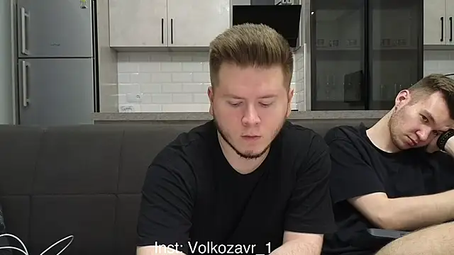 boys sobolisha online show from 10-23-25, 07:34