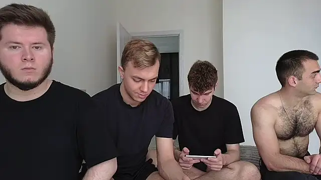 boys sobolisha online show from 02-24-26, 09:32