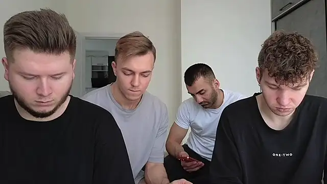 boys sobolisha online show from 03-28-26, 08:26