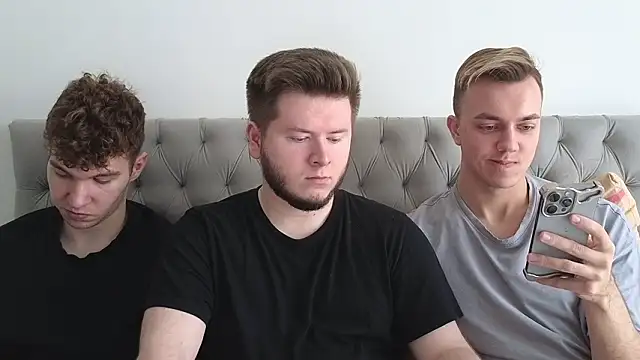 boys sobolisha online show from 02-14-26, 08:58