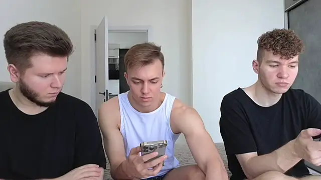 boys sobolisha online show from 05-13-26, 08:43