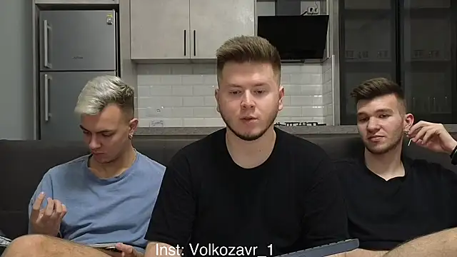 boys sobolisha online show from 10-15-25, 08:39