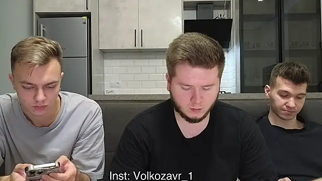 boys sobolisha online show from 12-01-25, 08:42