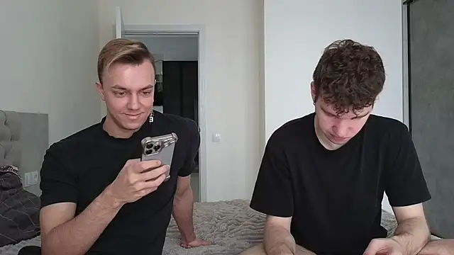 boys sobolisha online show from 02-27-26, 08:47