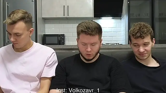 boys sobolisha online show from 01-06-26, 09:30