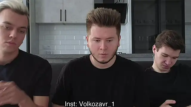 boys sobolisha online show from 10-08-25, 12:39