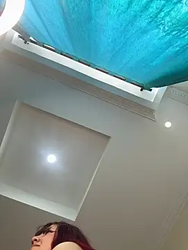 Snapshot of Ivelleee_ chatting on 01-17-26, 04:54 Ivelleee online show from 01-17-26, 04:54