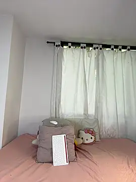 Ivelleee  online show from 03-15-26, 04:47