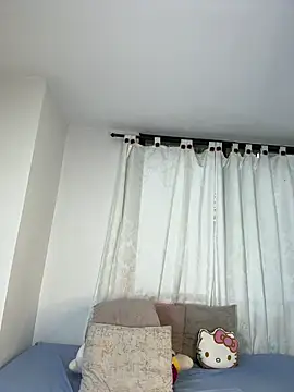 Ivelleee  online show from 03-09-26, 10:02