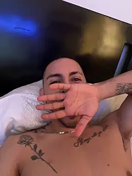 NicolasChest xxx online show from 03-15-25, 12:56