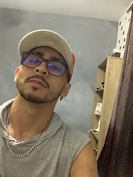 NicolasChest xxx online show from 09-29-25, 02:40