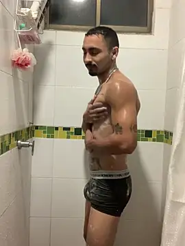 NicolasChest xxx online show from 06-25-26, 04:32