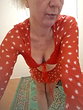 my Kazka online show from 11-06-25, 04:55