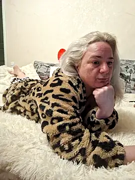 my Kazka online show from 03-15-26, 10:55