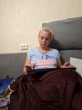 my Kazka online show from 11-04-25, 04:55