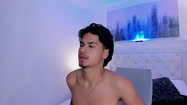 MathewAdams online show from 09-20-25, 01:38