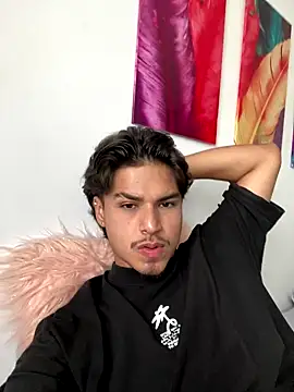 MathewAdams online show from 09-27-25, 04:02