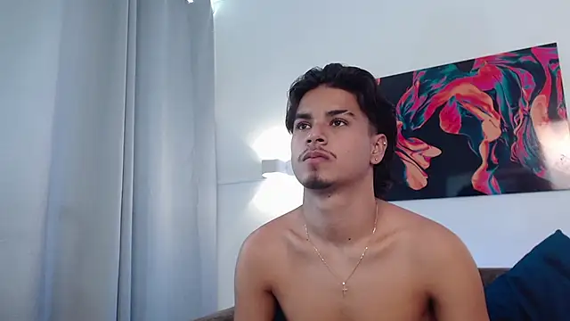 MathewAdams online show from 10-16-25, 06:27
