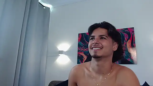 MathewAdams online show from 10-07-25, 07:04
