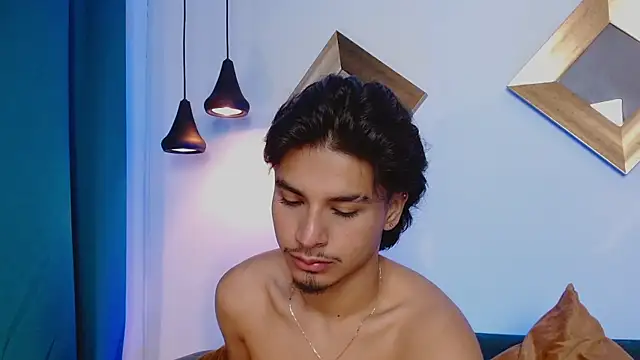 MathewAdams online show from 11-08-25, 01:14